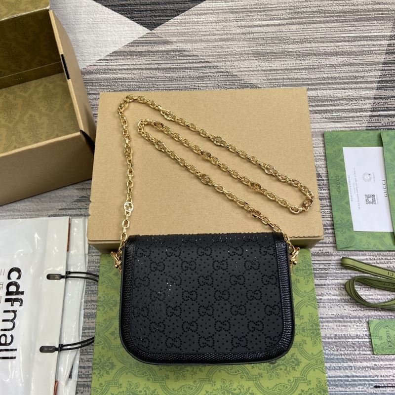 Gvc*1 horsebit bags